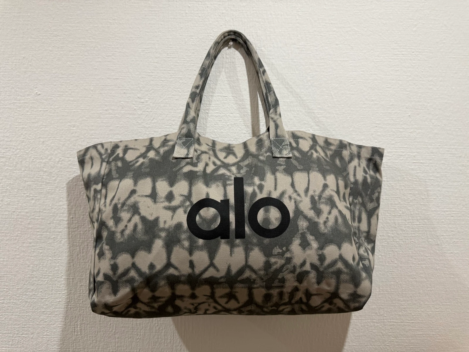 Bolso alo yoga 